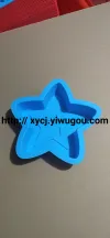 New best-selling silicone cake molds, chocolate molds and lollipop molds Application Scenario